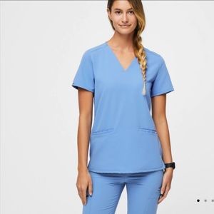 Figs Casma surgical Top XXL